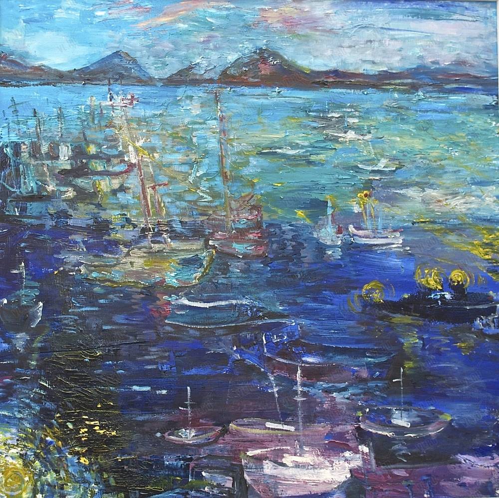 Маслакoff Арт Галлери