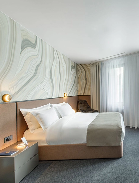 Tfl Hotel Vladivostok - фото 3