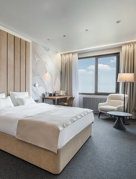 Tfl Hotel Vladivostok
