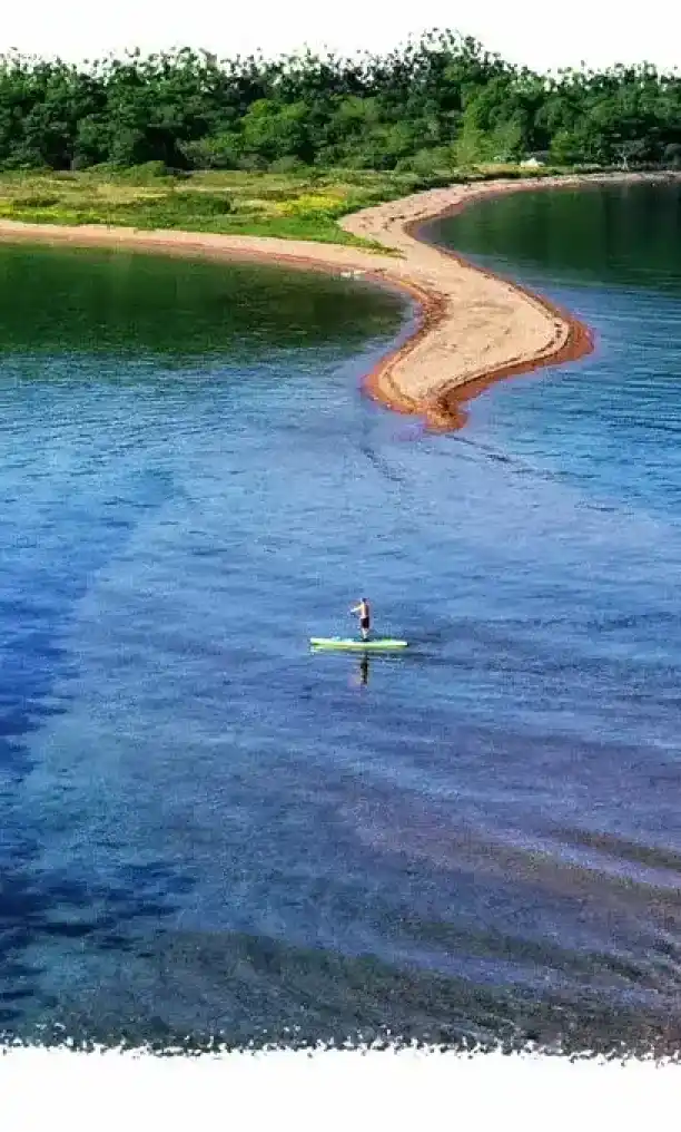 Sup Relax - компания по организации прогулок на сапбордах