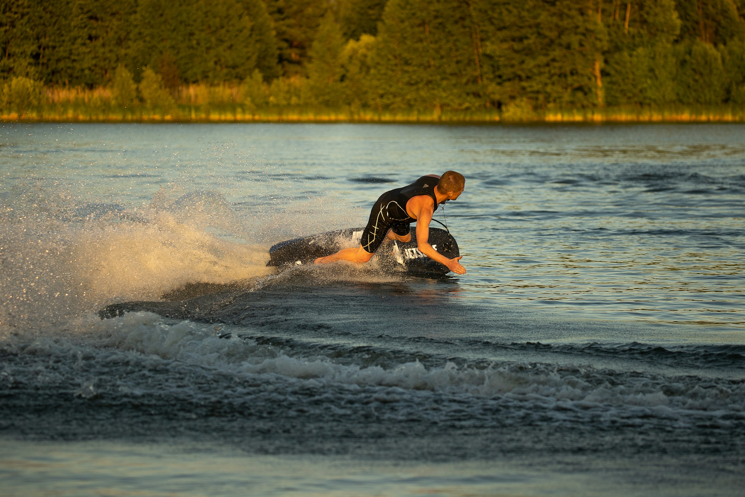 Jetsurf - фото 10