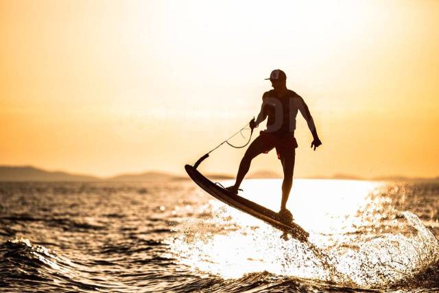 Jetsurf - фото 2