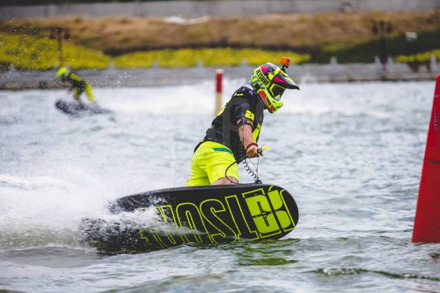 Jetsurf - фото 6