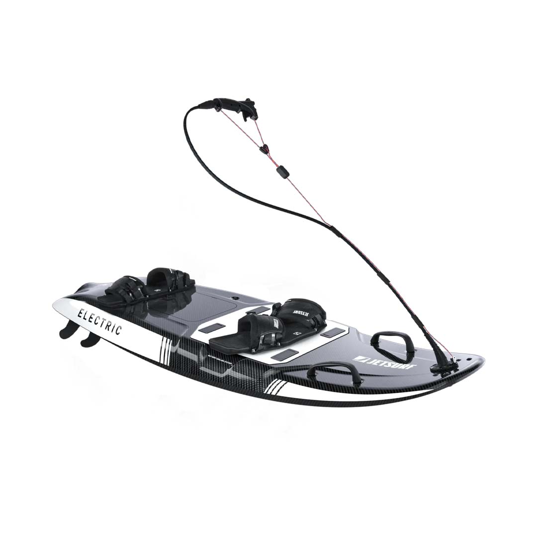 Jetsurf - фото 9