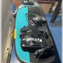 Jetsurf - фото 15