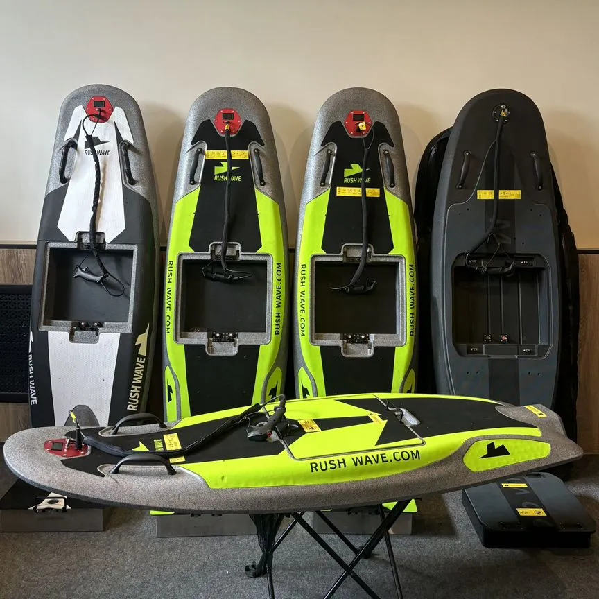 Jetsurf - фото 17