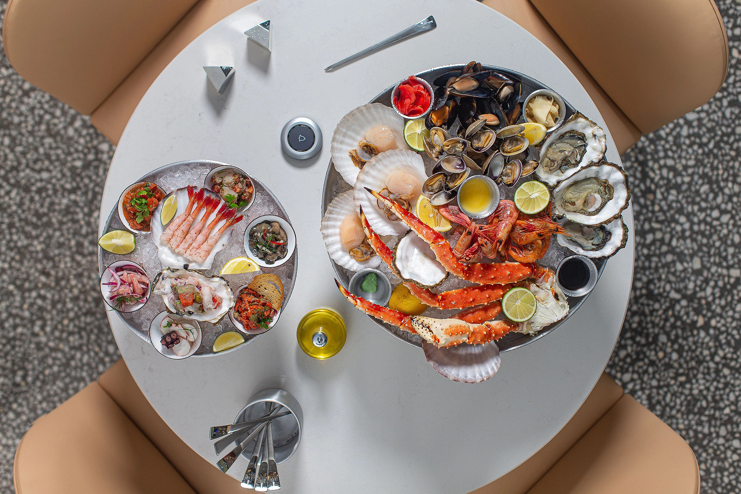 More seafood bar - ресторан морепродуктов - фото 3