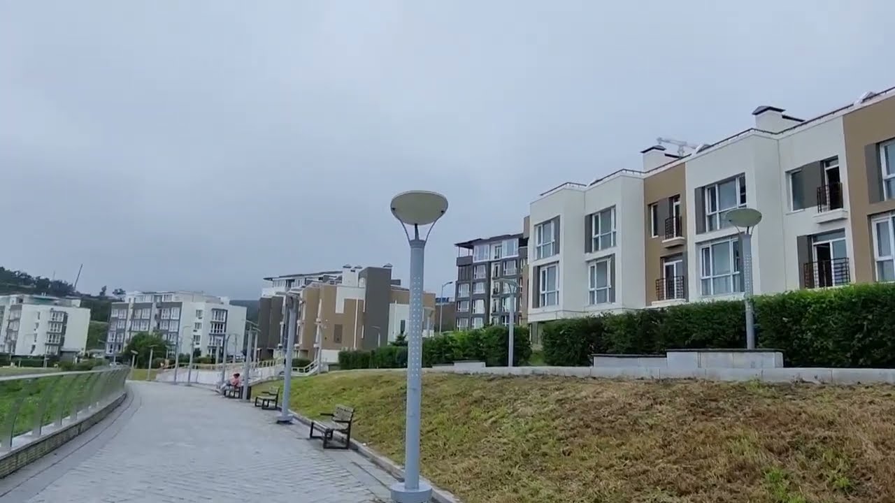 Набережная Патрокла - фото 8
