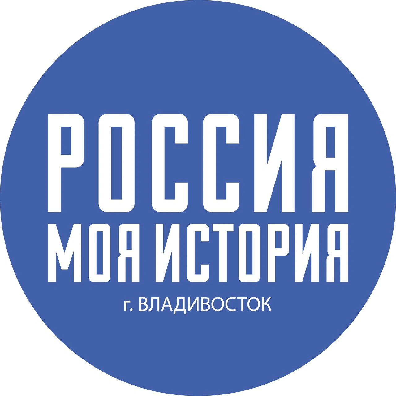 Россия Моя История