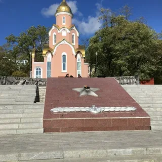 Храм-часовня Святого Апостола Андрея Первозванного - фото 6