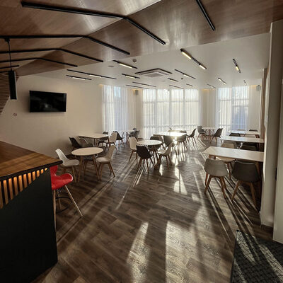 Ars-hotel - гостевой дом - фото 1