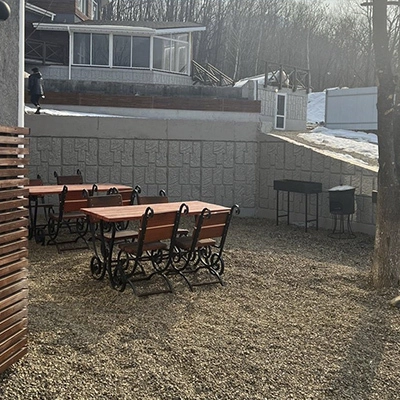 Ars-hotel - гостевой дом - фото 5
