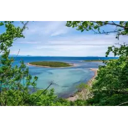 Дикий пляж на Ахлëстышева - фото 6