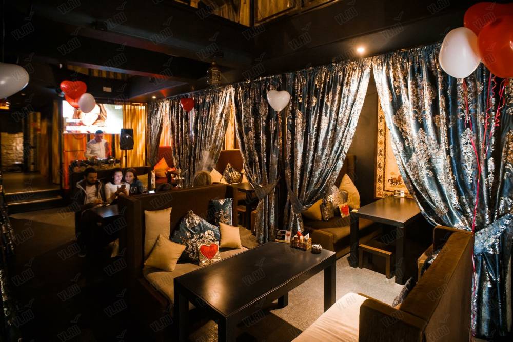 Shisha bar - фото 2