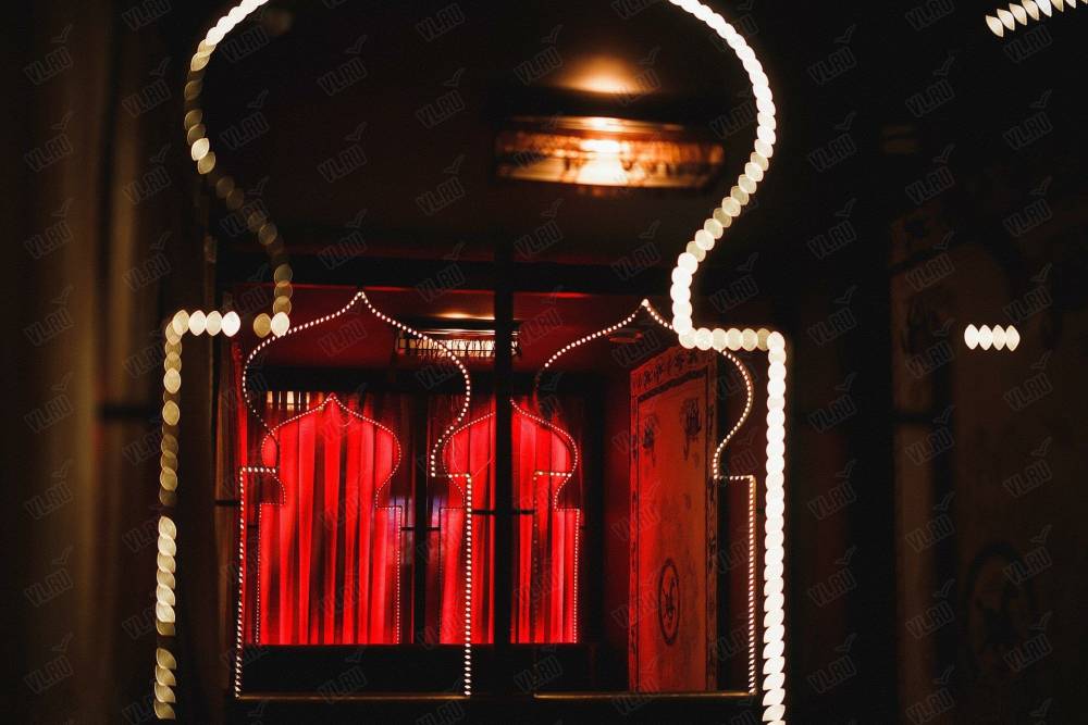 Shisha bar - фото 3