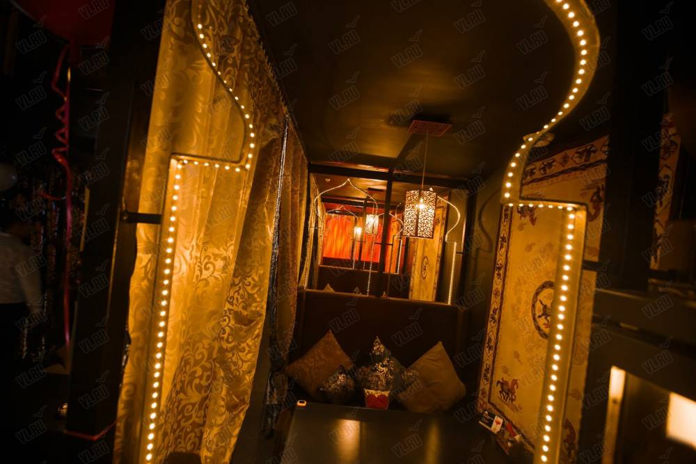Shisha bar - фото 5