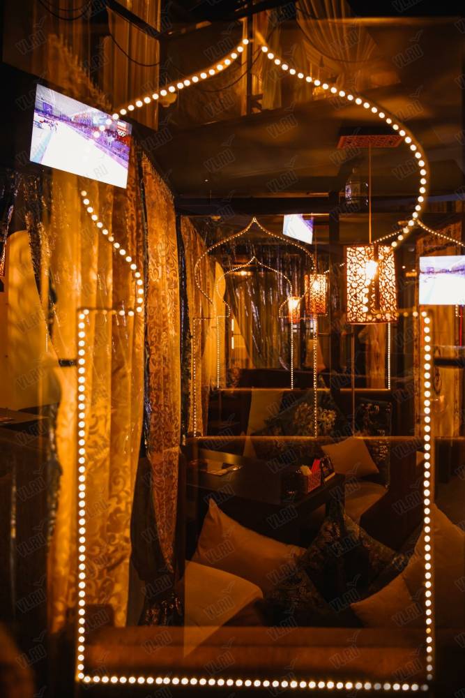 Shisha bar - фото 6