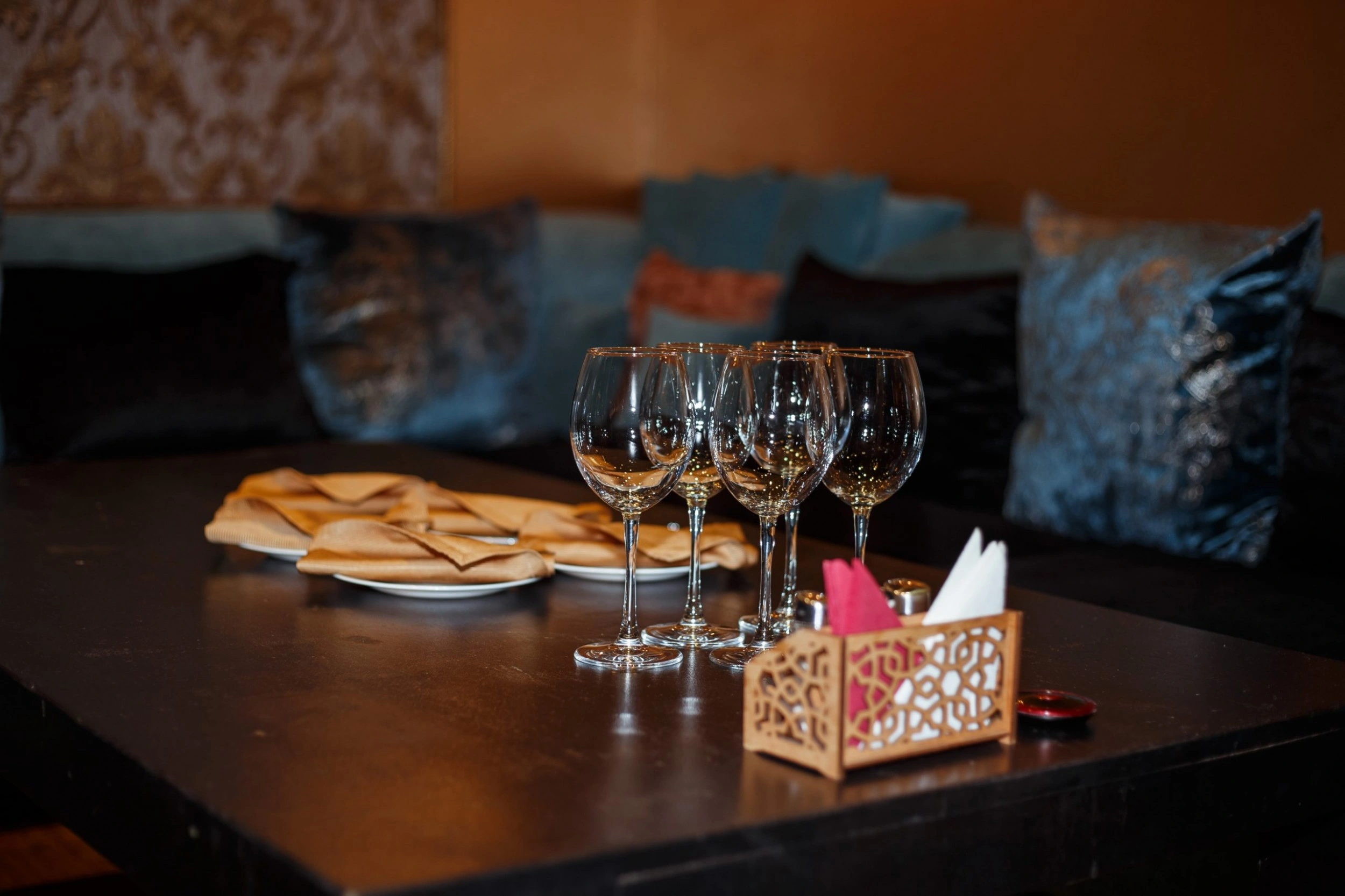 Shisha bar - фото 18