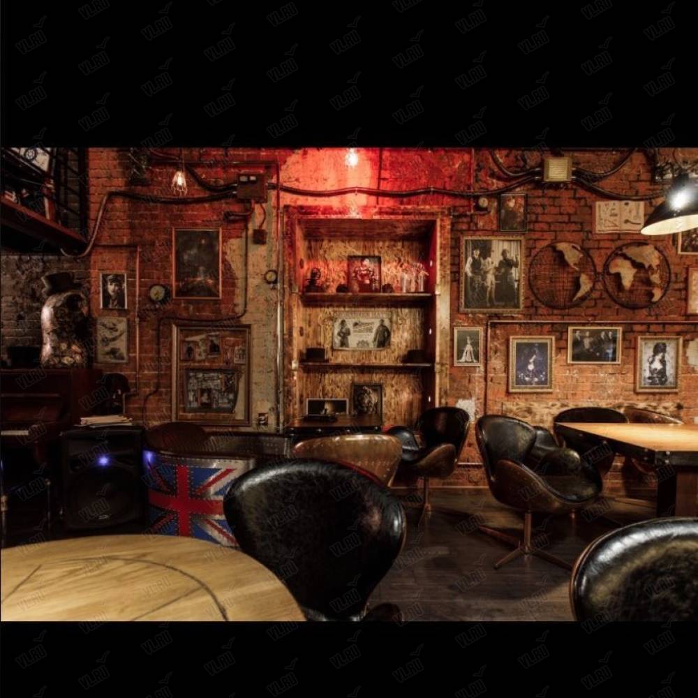 Atеl`ier bar - фото 1