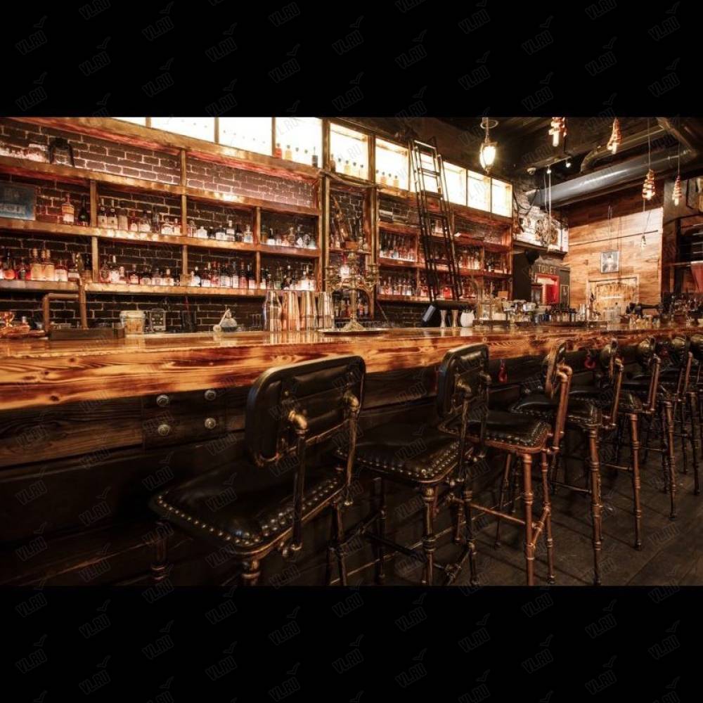 Atеl`ier bar - фото 2