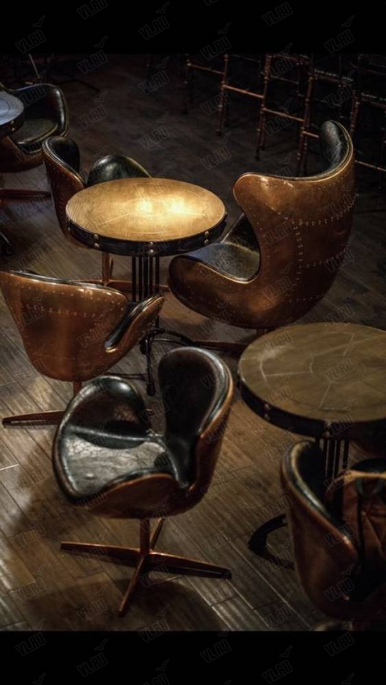 Atеl`ier bar - фото 3