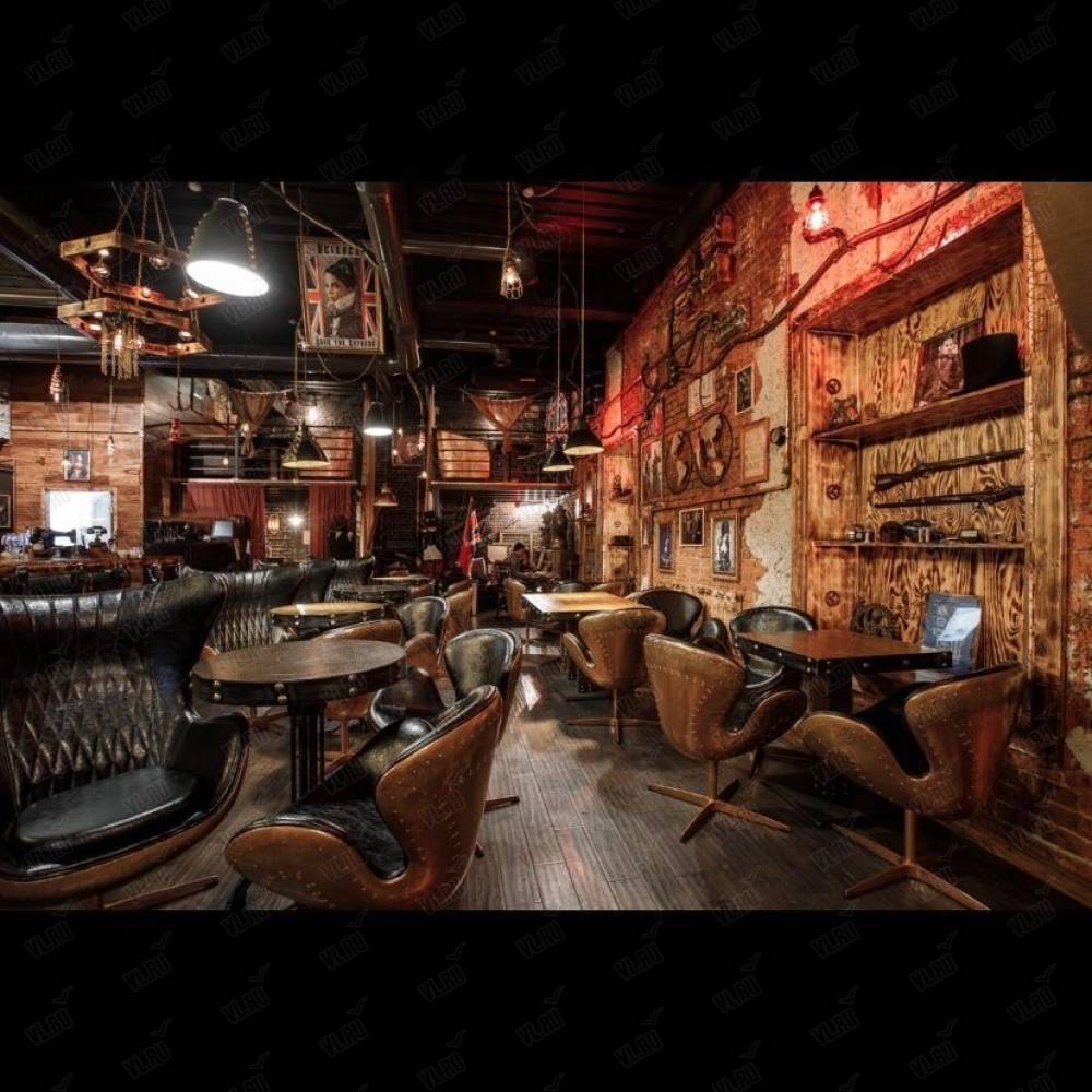 Atеl`ier bar - фото 4