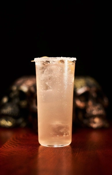 Atеl`ier bar - фото 20