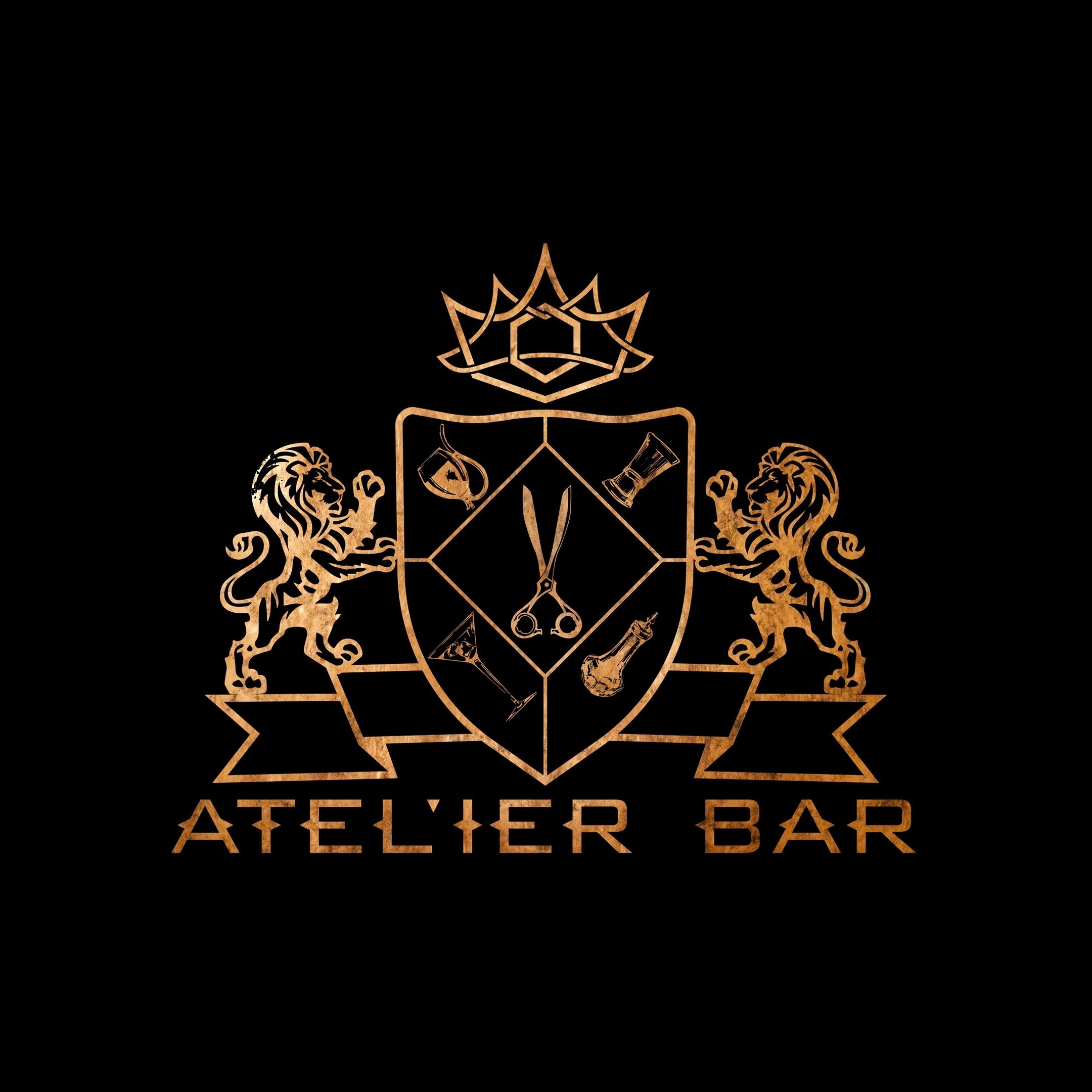 Atеl`ier bar