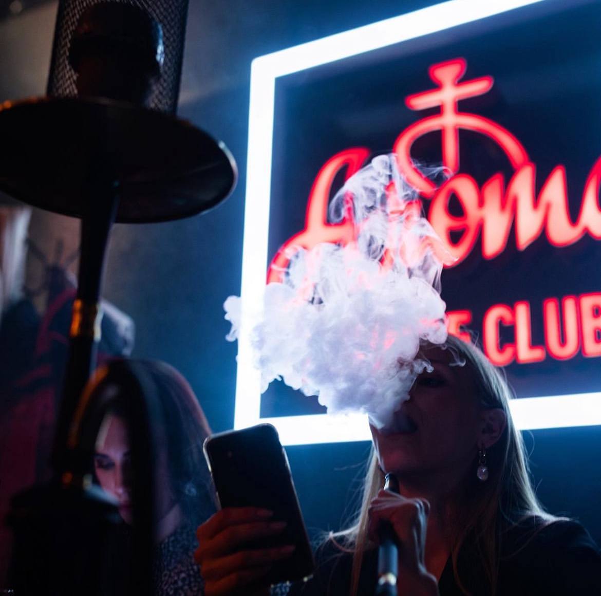 Aroma lounge club - фото 4