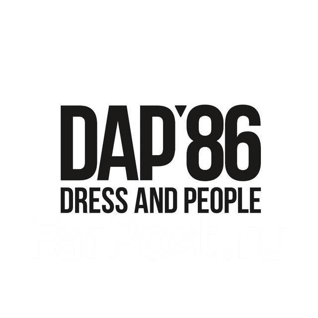 Dap 86 - магазин молодежной одежды - фото 4