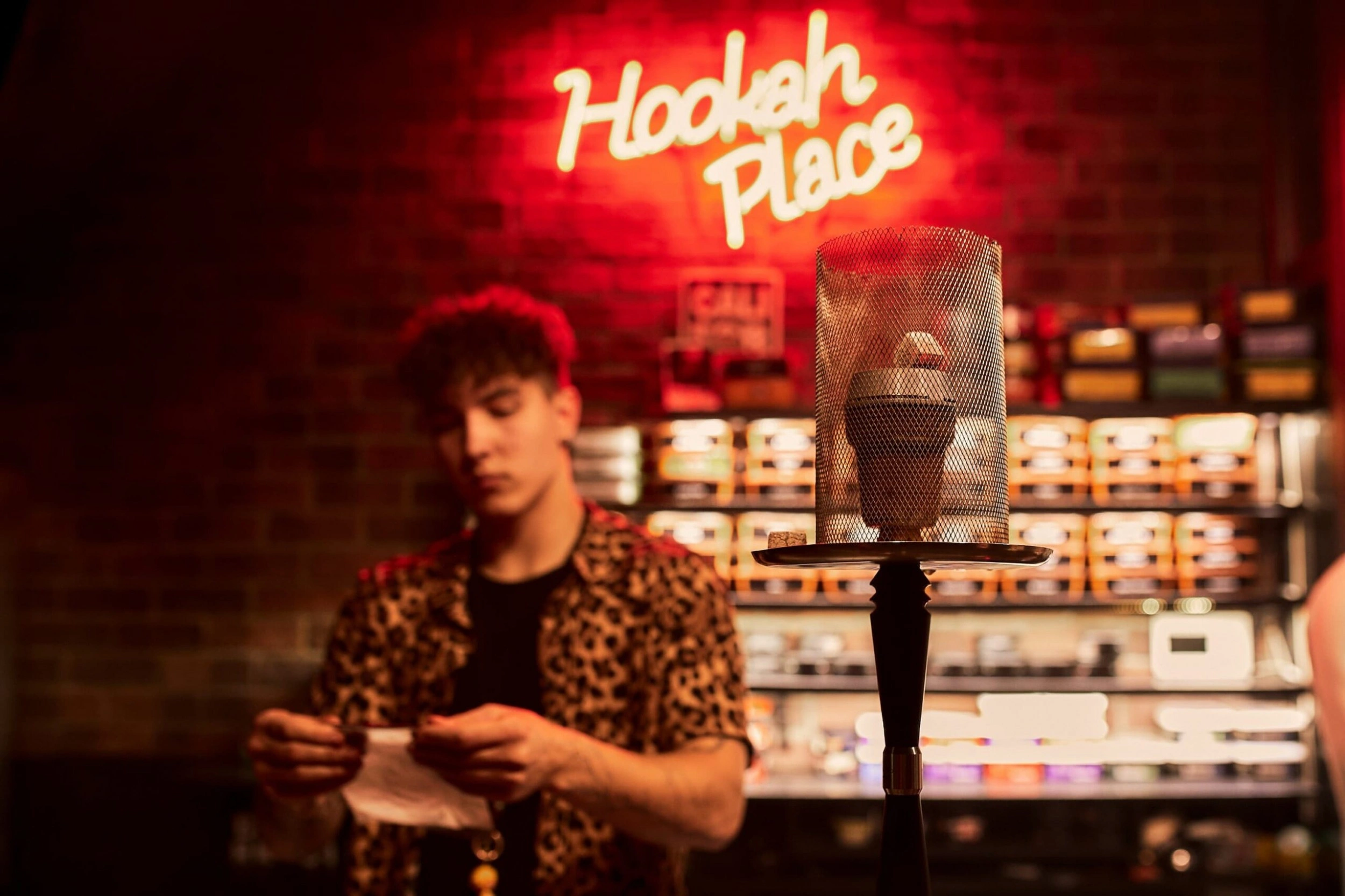 HookahPlace - фото 3