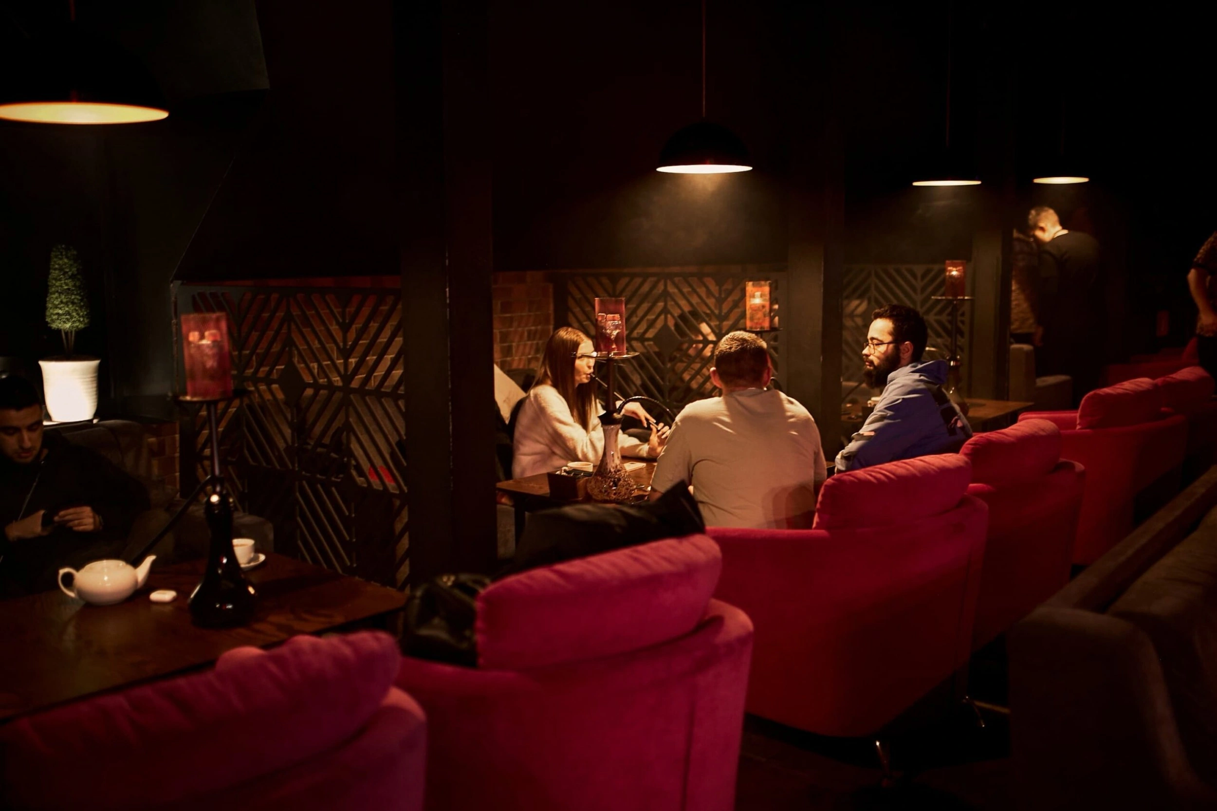 HookahPlace - фото 6