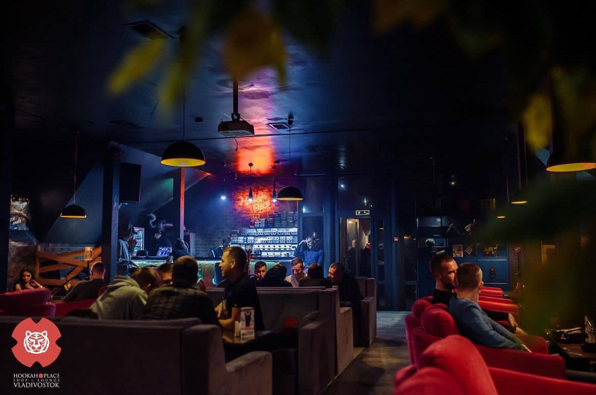 HookahPlace - фото 7