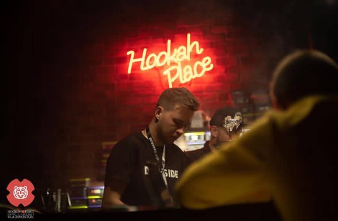 HookahPlace - фото 22