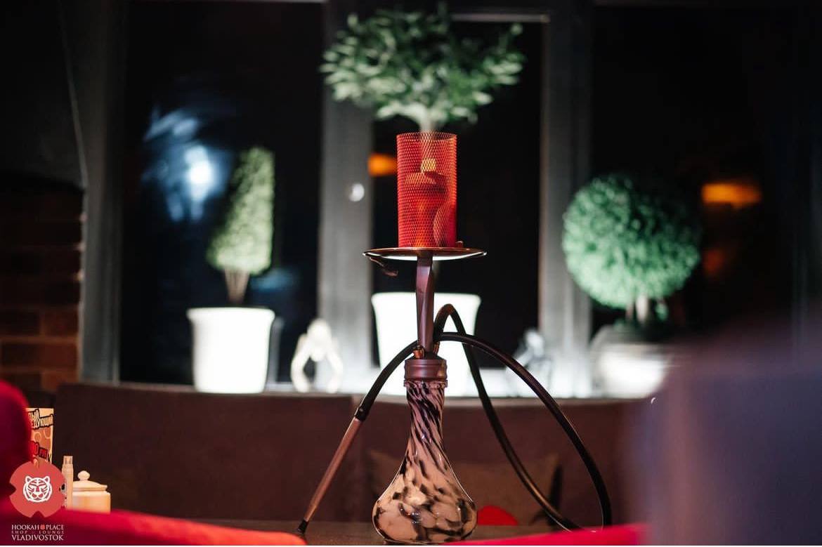 HookahPlace - фото 25