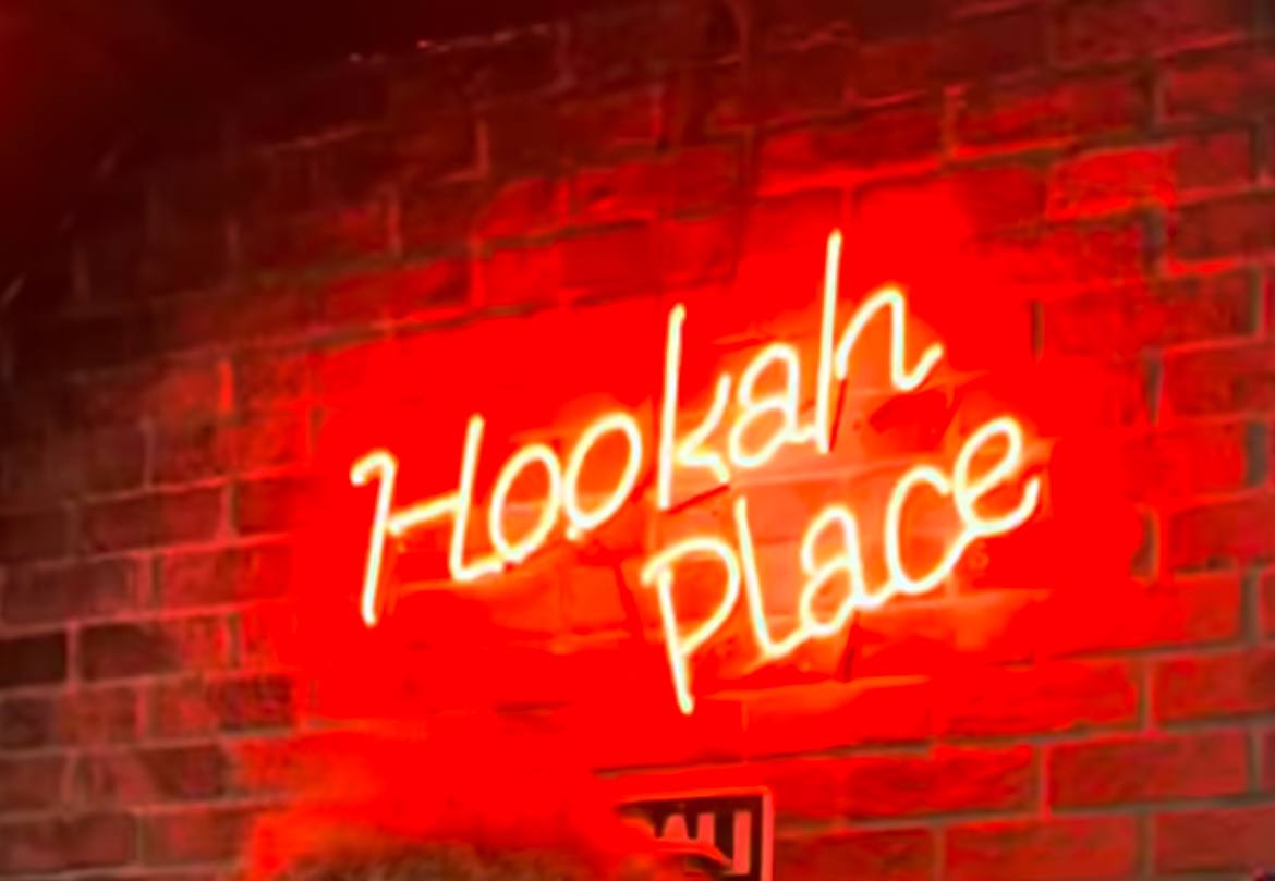 HookahPlace