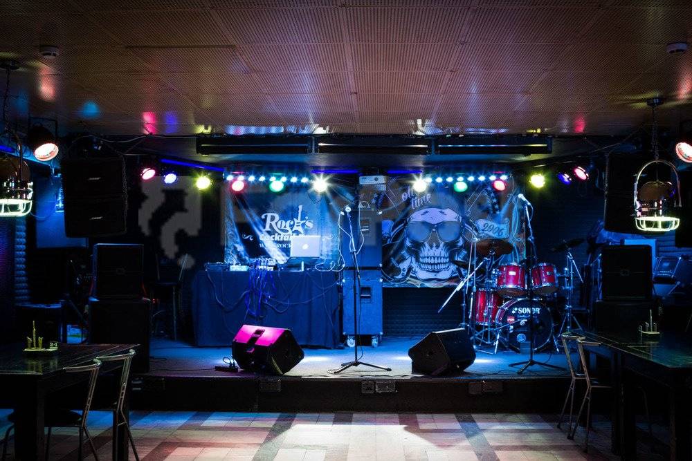 Rock's - фото 9