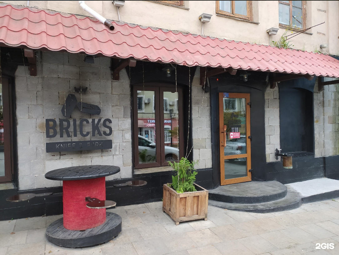 Bricks