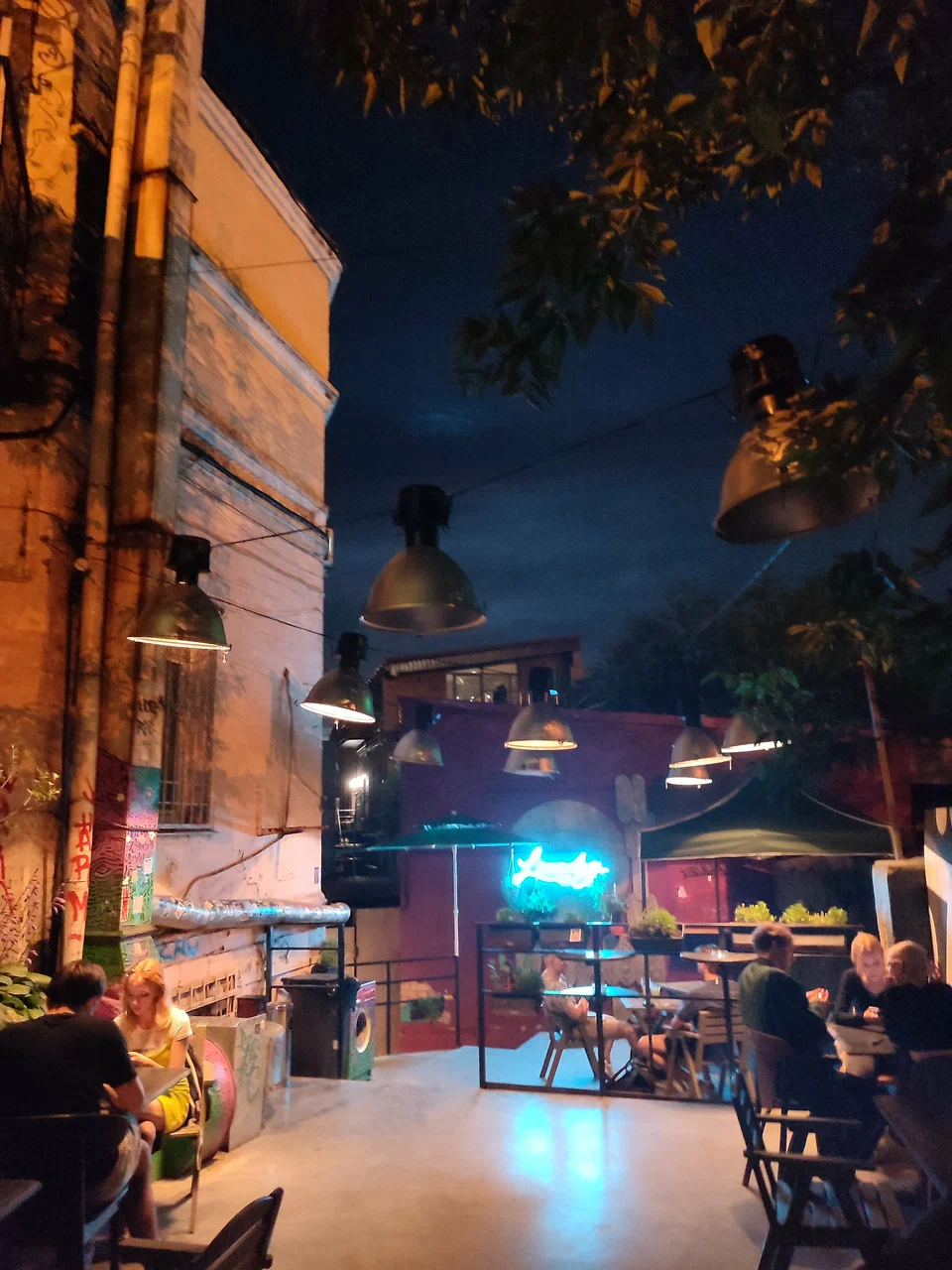 Laundry bar - фото 1