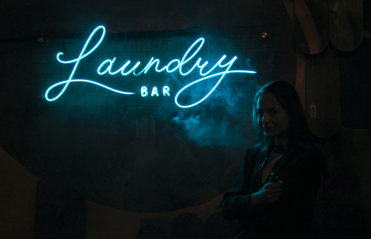 Laundry bar - фото 4