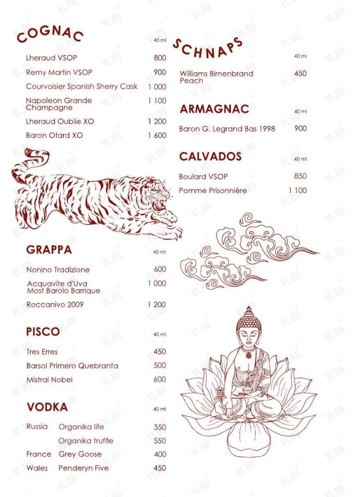 Chinoaru - фото 18