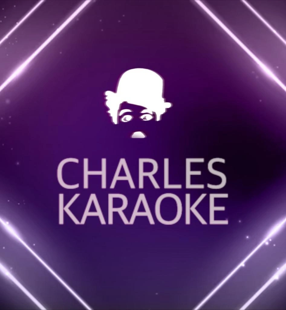 Charles karaoke