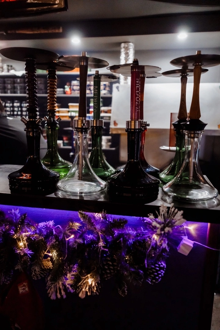 Medusa Lounge - фото 1