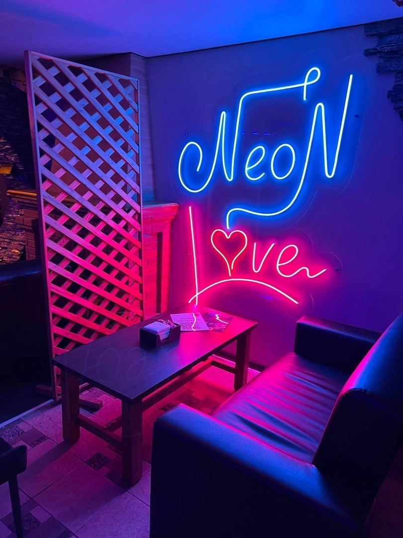 Neon love - фото 6