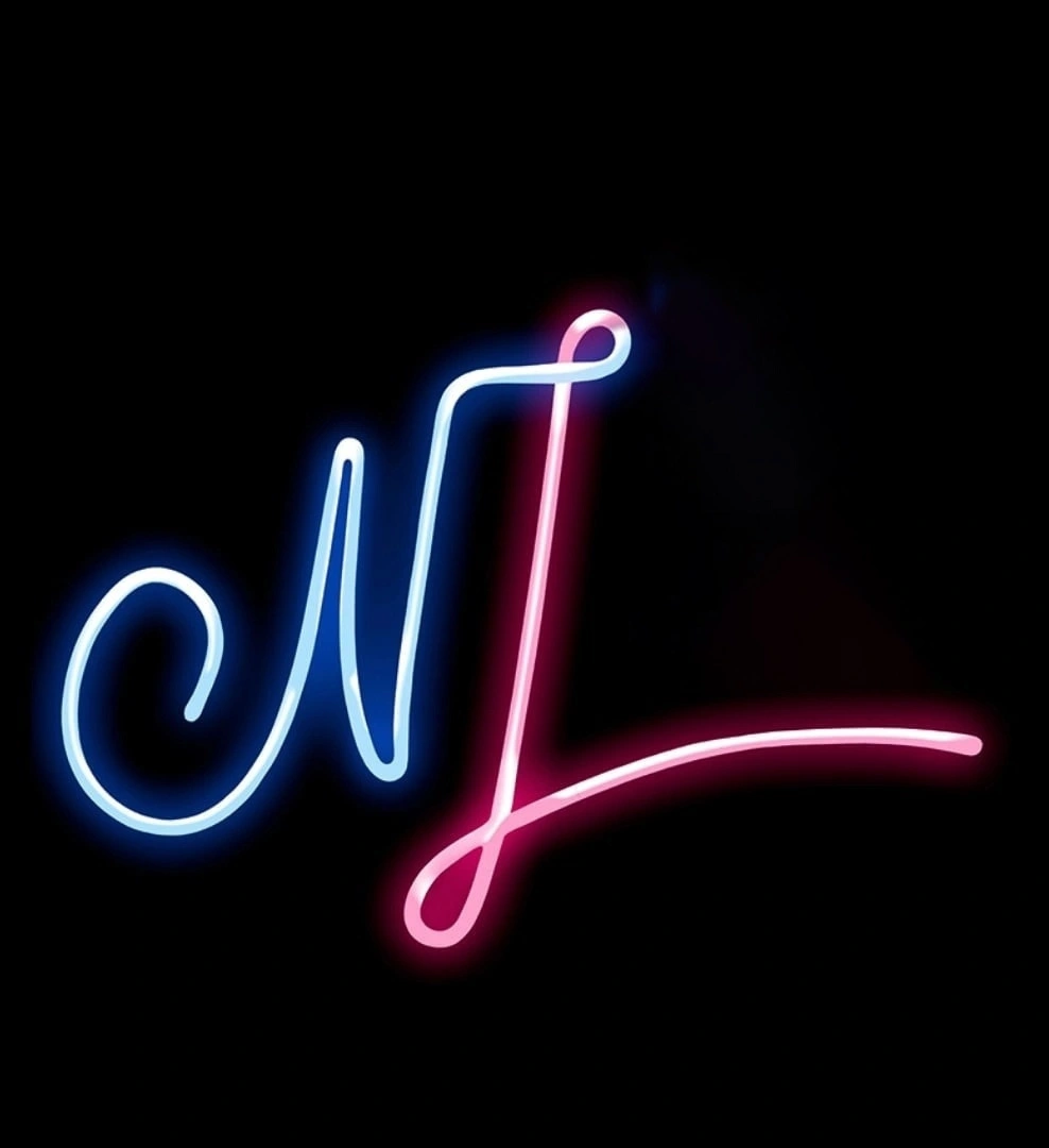 Neon love