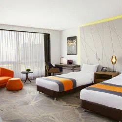 Tigre de Cristal Hotel&Resort - фото 12