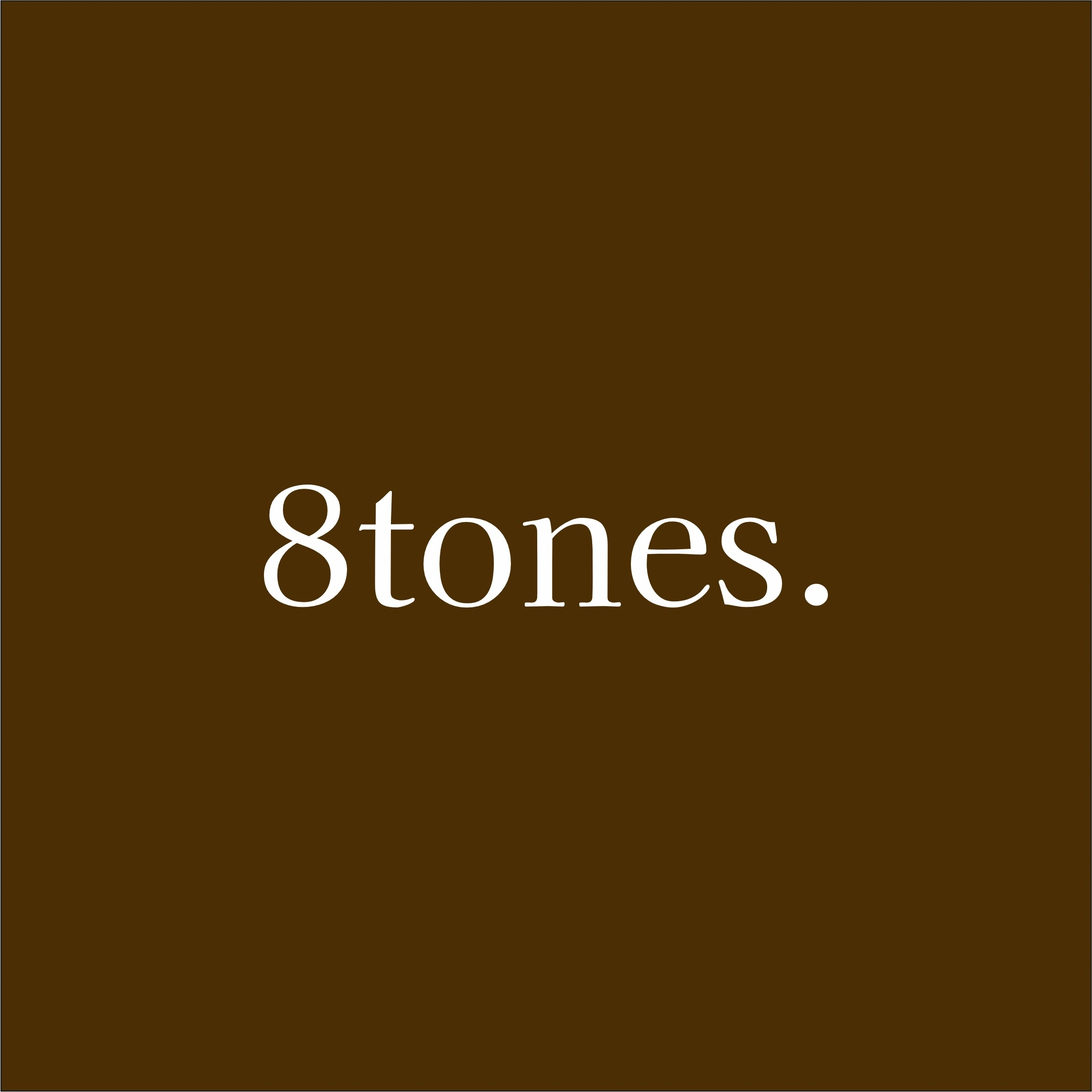 8tones
