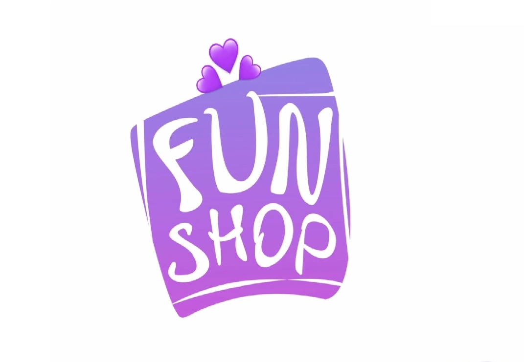 Fun shop