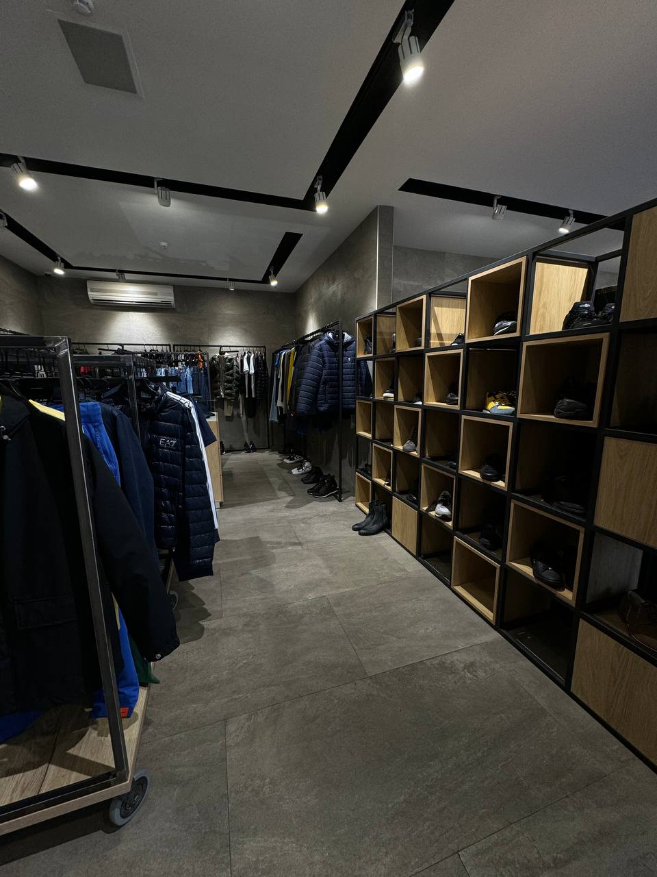 Boutique Charme - фото 1