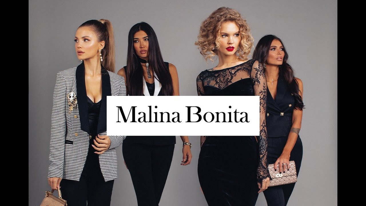 Malina Bonita - фото 14